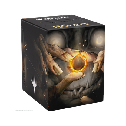 Gamegenic - Magic: The Gathering - Bastion 100+ XL - My Precious