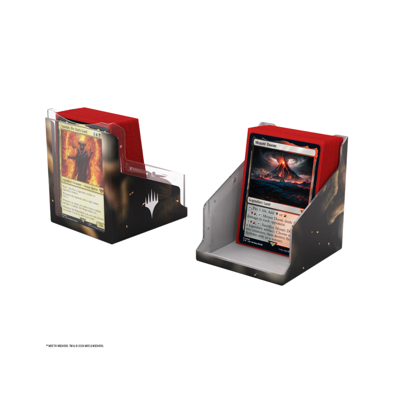 Gamegenic - Magic: The Gathering - Bastion 100+ XL - My Precious