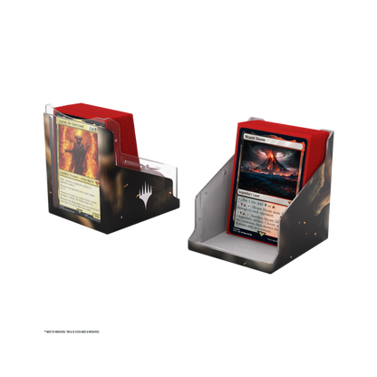 Gamegenic - Magic: The Gathering - Bastion 100+ XL - My Precious