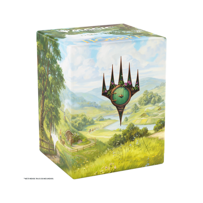 Gamegenic - Magic: The Gathering - Bastion 80+ XL - The Shire