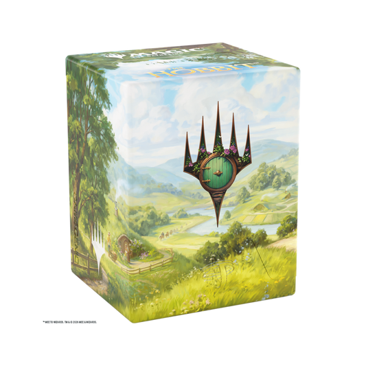Gamegenic - Magic: The Gathering - Bastion 80+ XL - The Shire