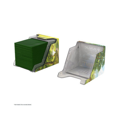Gamegenic - Magic: The Gathering - Bastion 80+ XL - The Shire