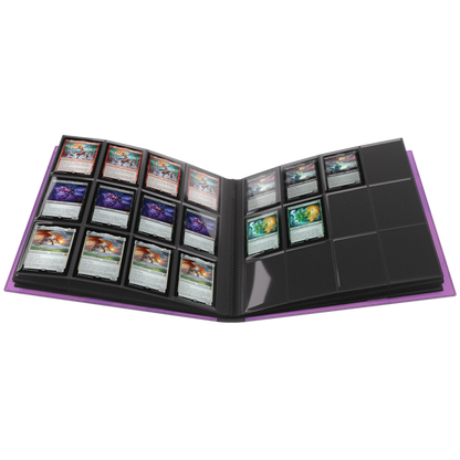 Gamegenic - Magic: The Gathering Lorwyn Eclipsed - Casual Album 24-Pocket -Lorwyn Eclipsed