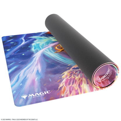Gamegenic - Magic: The Gathering Lorwyn Eclipsed - Prime Playmat - Ashling, the Limitless