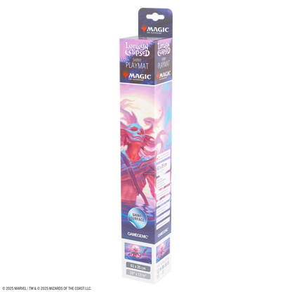 Gamegenic - Magic: The Gathering Lorwyn Eclipsed - Shiny Playmat - Eclipsed Merrow