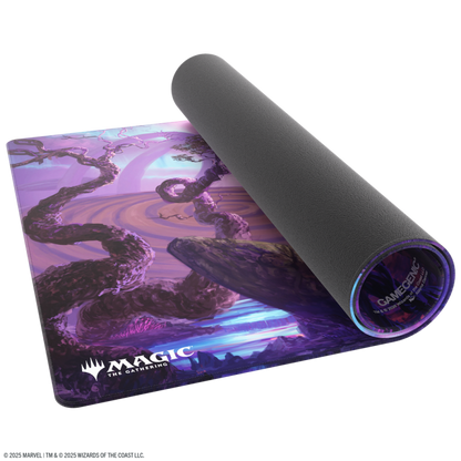 Gamegenic - Magic: The Gathering Lorwyn Eclipsed - Shiny Playmat - Eclipsed Realms