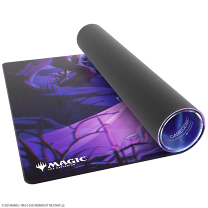 Gamegenic - Magic: The Gathering Lorwyn Eclipsed - Shiny Playmat - Twilight Diviner