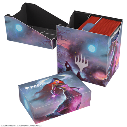 Gamegenic - Magic: The Gathering Lorwyn Eclipsed - Soft Crate 80+ - Moonshadow