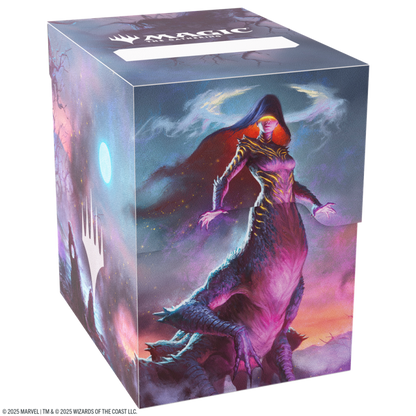 Gamegenic - Magic: The Gathering Lorwyn Eclipsed - Soft Crate 80+ - Moonshadow