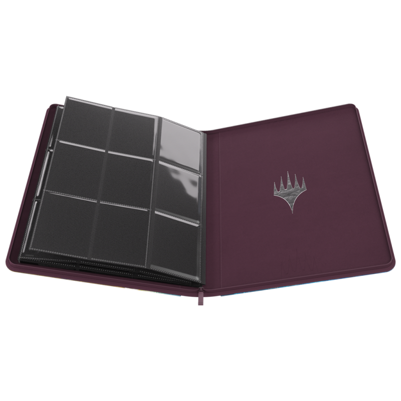 Gamegenic - Magic: The Gathering Lorwyn Eclipsed - Zip-Up Album 18-Pocket