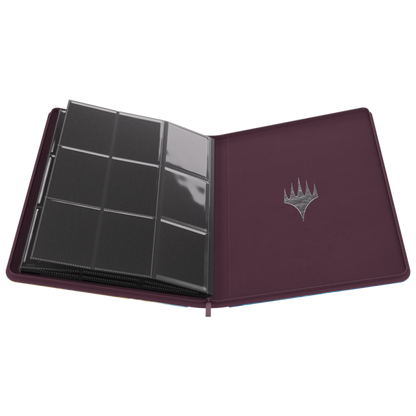 Gamegenic - Magic: The Gathering Lorwyn Eclipsed - Zip-Up Album 18-Pocket