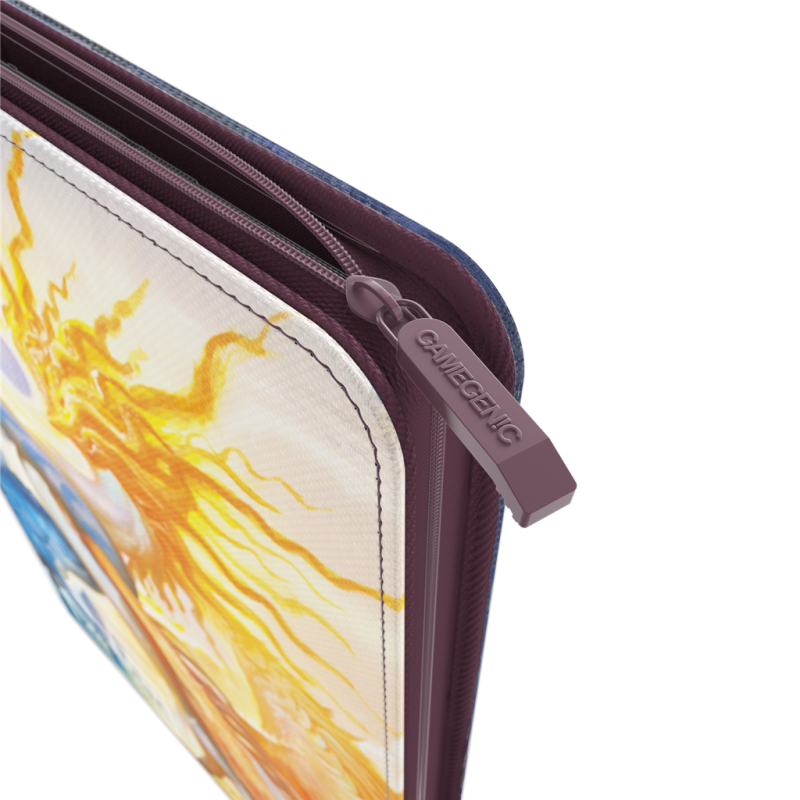 Gamegenic - Magic: The Gathering Lorwyn Eclipsed - Zip-Up Album 18-Pocket