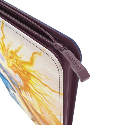 Gamegenic - Magic: The Gathering Lorwyn Eclipsed - Zip-Up Album 18-Pocket