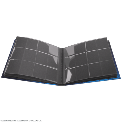 Gamegenic - Magic: The Gathering - 24-Pocket Album - Spider-Man/Green Goblin