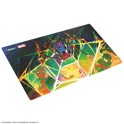 Gamegenic - Magic: The Gathering - Prime Playmat - Spider