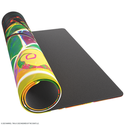 Gamegenic - Magic: The Gathering - Prime Playmat - Spider