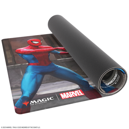 Gamegenic - Magic: The Gathering - Prime Playmat - Spider-Man