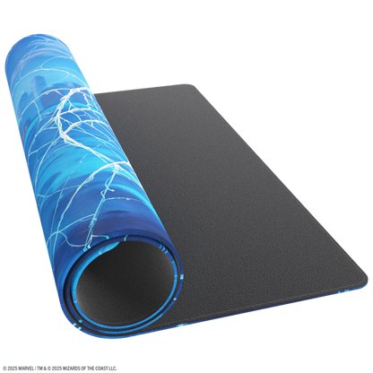 Gamegenic - Magic: The Gathering - Shiny Playmat - Spider-Man Island
