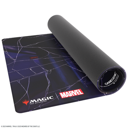 Gamegenic - Magic: The Gathering - Shiny Playmat - Spider-Man Swamp
