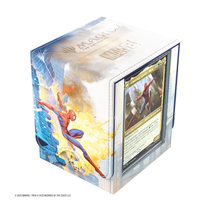 Gamegenic - Magic: The Gathering - Art Squire PLUS 100+ XL