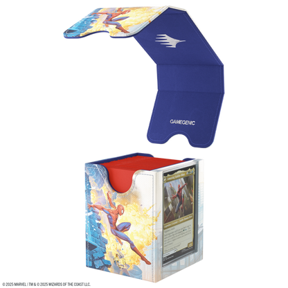 Gamegenic - Magic: The Gathering - Art Squire PLUS 100+ XL