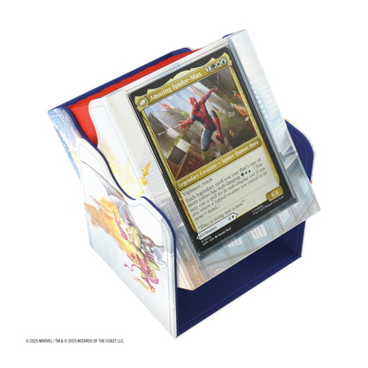 Gamegenic - Magic: The Gathering - Art Squire PLUS 100+ XL