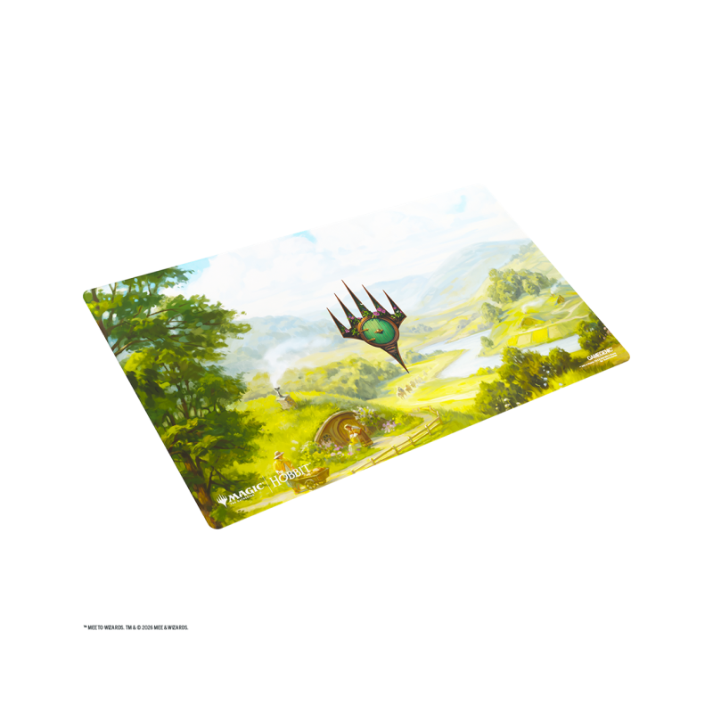 Gamegenic - Magic: The Gathering - Prime Playmat - The Shire