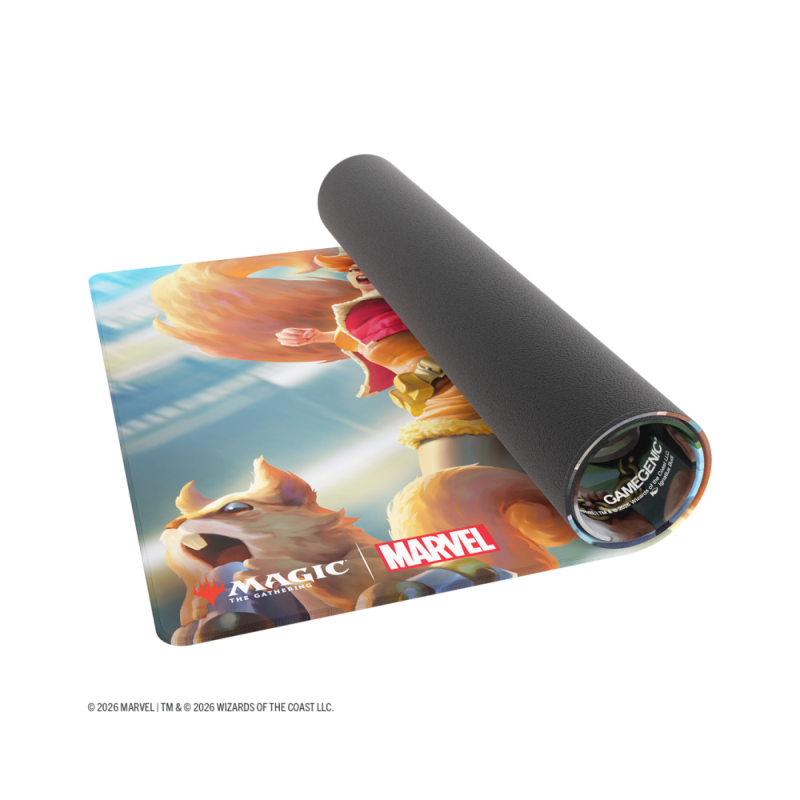 Gamegenic - Magic: The Gathering - Prime Playmat - Go Nuts!