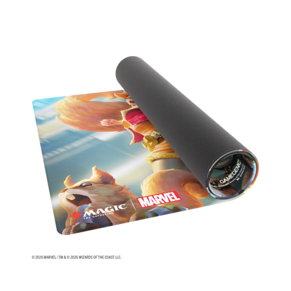 Gamegenic - Magic: The Gathering - Prime Playmat - Go Nuts!