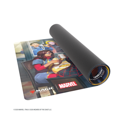 Gamegenic - Magic: The Gathering - Prime Playmat - Heroic Feast