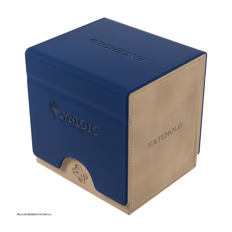 Gamegenic - Magic: The Gathering Reality Fracture - Sidekick PRO 100+ XL - Fatehold
