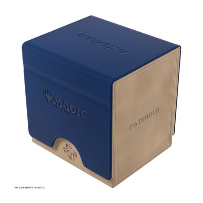Gamegenic - Magic: The Gathering Reality Fracture - Sidekick PRO 100+ XL - Fatehold