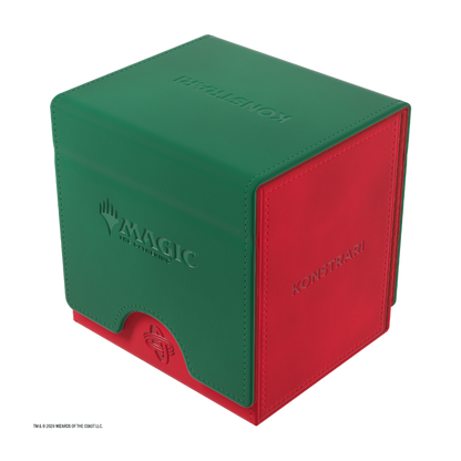 Gamegenic - Magic: The Gathering Reality Fracture - Sidekick PRO 100+ XL - Konstrari