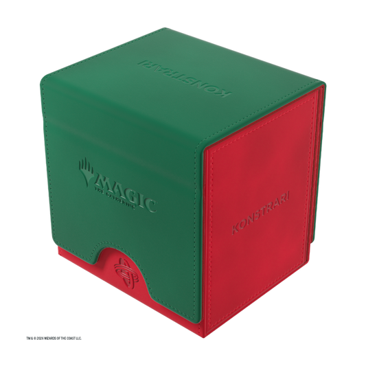 Gamegenic - Magic: The Gathering Reality Fracture - Sidekick PRO 100+ XL - Konstrari