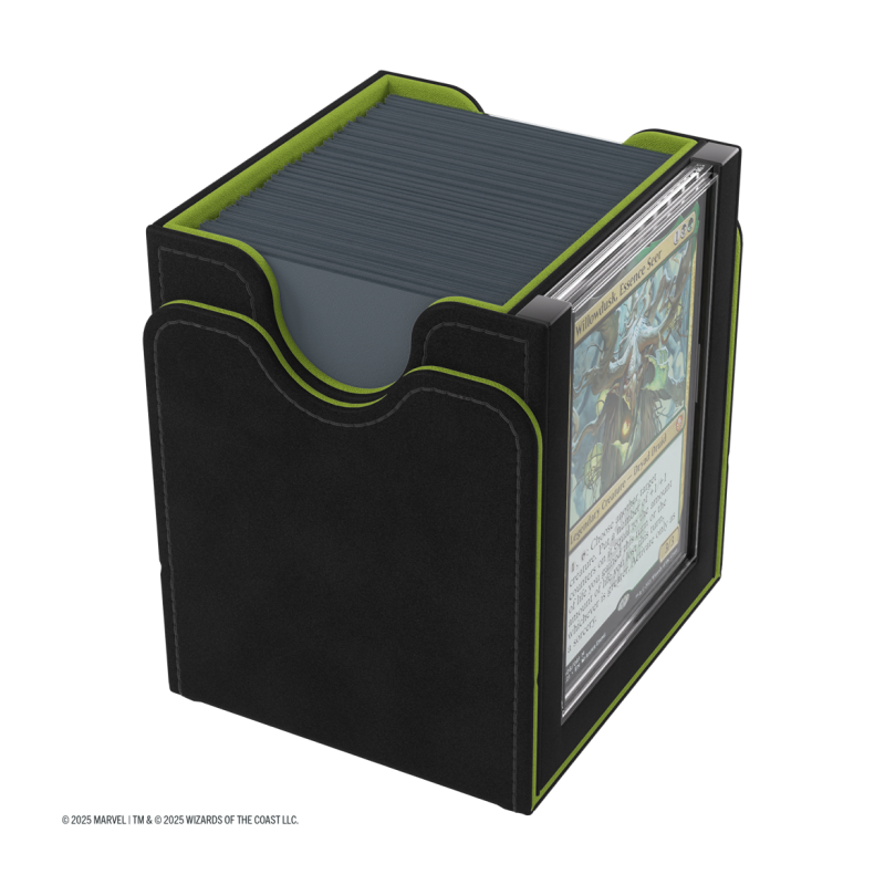 Gamegenic - Magic: The Gathering Secrets of Strixhaven - Squire PLUS 100+ XL