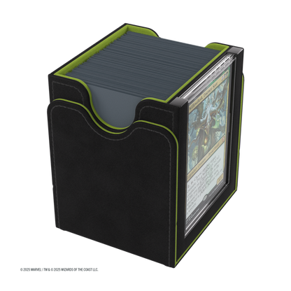 Gamegenic - Magic: The Gathering Secrets of Strixhaven - Squire PLUS 100+ XL