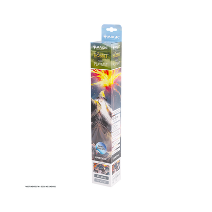 Gamegenic - Magic: The Gathering - Shiny Playmat - Gandalf, Shadow's Foe