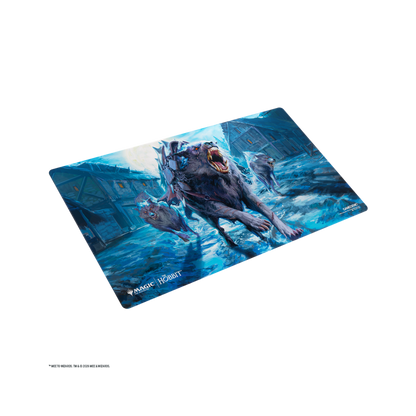 Gamegenic - Magic: The Gathering - Shiny Playmat - Head of the Hunt