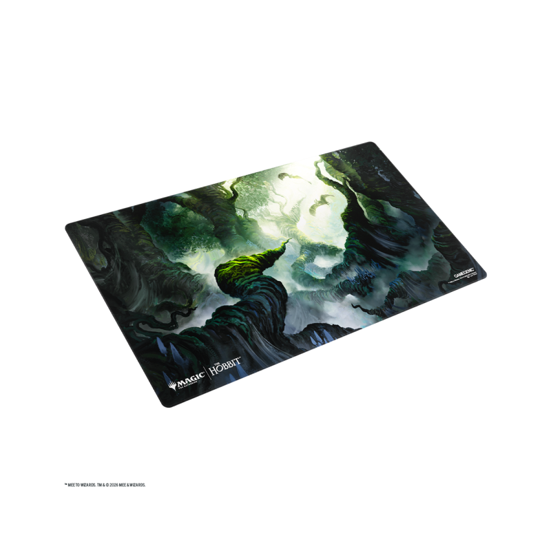 Gamegenic - Magic: The Gathering - Shiny Playmat - Mirkwood