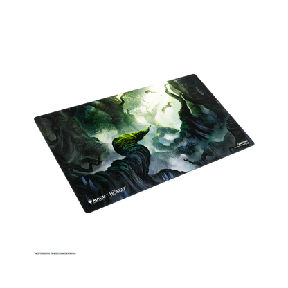 Gamegenic - Magic: The Gathering - Shiny Playmat - Mirkwood