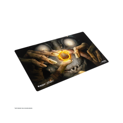 Gamegenic - Magic: The Gathering - Shiny Playmat - My Precious