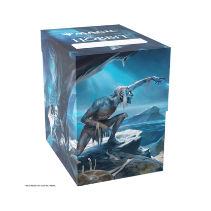 Gamegenic - Magic: The Gathering - Soft Dynacrate 100+ XL - Riddles in the Dark