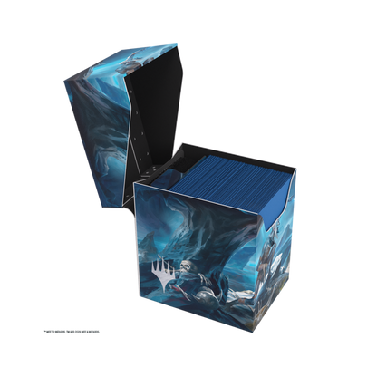 Gamegenic - Magic: The Gathering - Soft Dynacrate 100+ XL - Riddles in the Dark