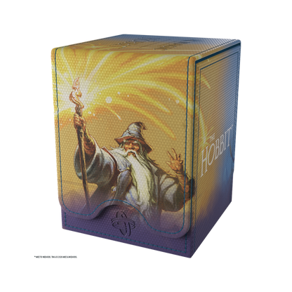 Gamegenic - Magic: The Gathering - Squire Plus 80+ XL - Gandalf: Goblin's Bane/The Lord of the Eagles