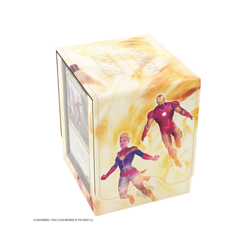 Gamegenic - Magic: The Gathering - Squire Plus 100+ XL - Door of Destinies