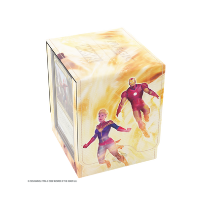 Gamegenic - Magic: The Gathering - Squire Plus 100+ XL - Door of Destinies