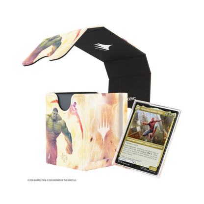 Gamegenic - Magic: The Gathering - Squire Plus 100+ XL - Door of Destinies