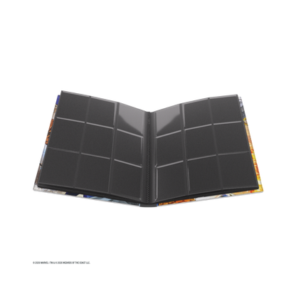 Gamegenic - Magic: The Gathering - Casual Album 18-Pocket - The Fantastic Four