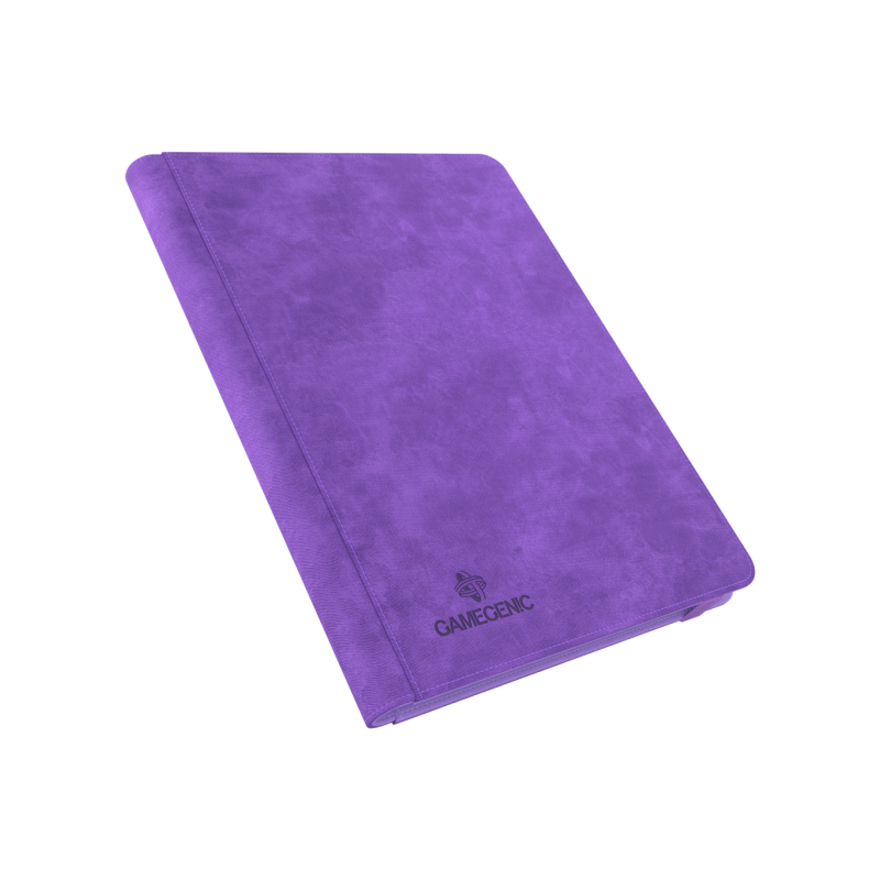 Gamegenic - Prime 18-Pocket Album