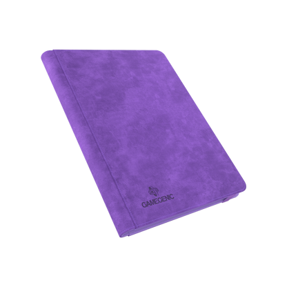 Gamegenic - Prime 18-Pocket Album